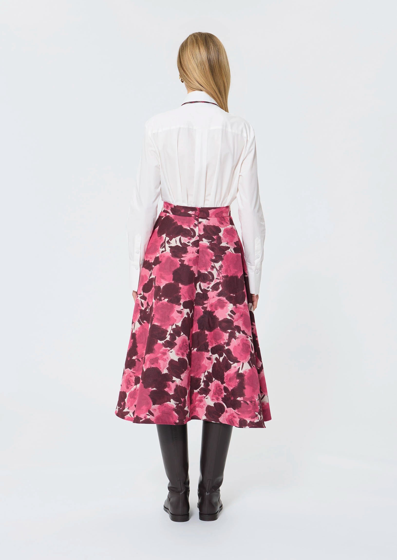 The Joe Skirt