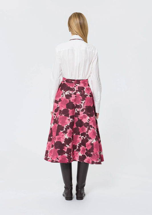 The Joe Skirt