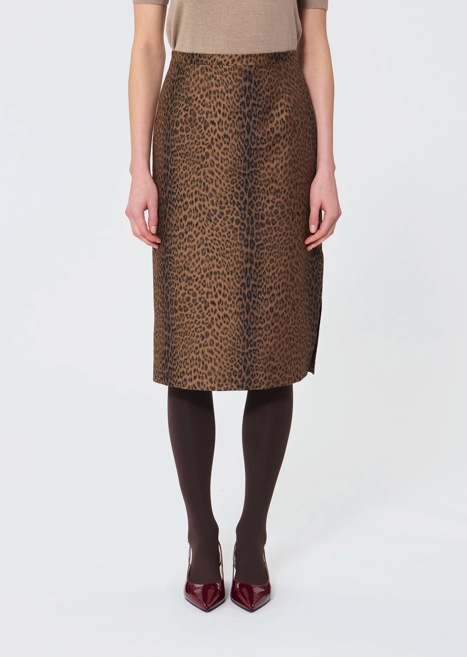 Jaden Skirt