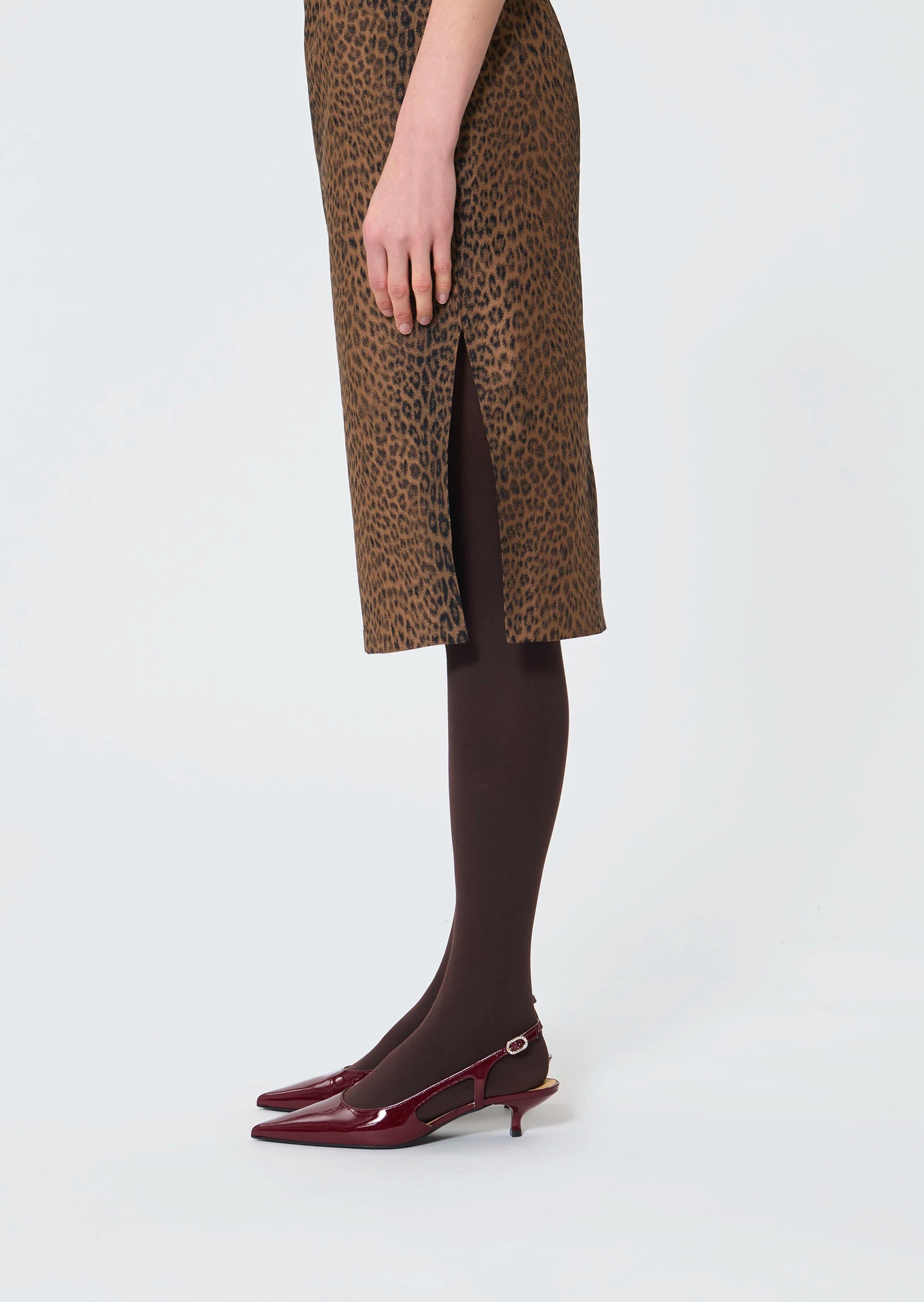Jaden Skirt