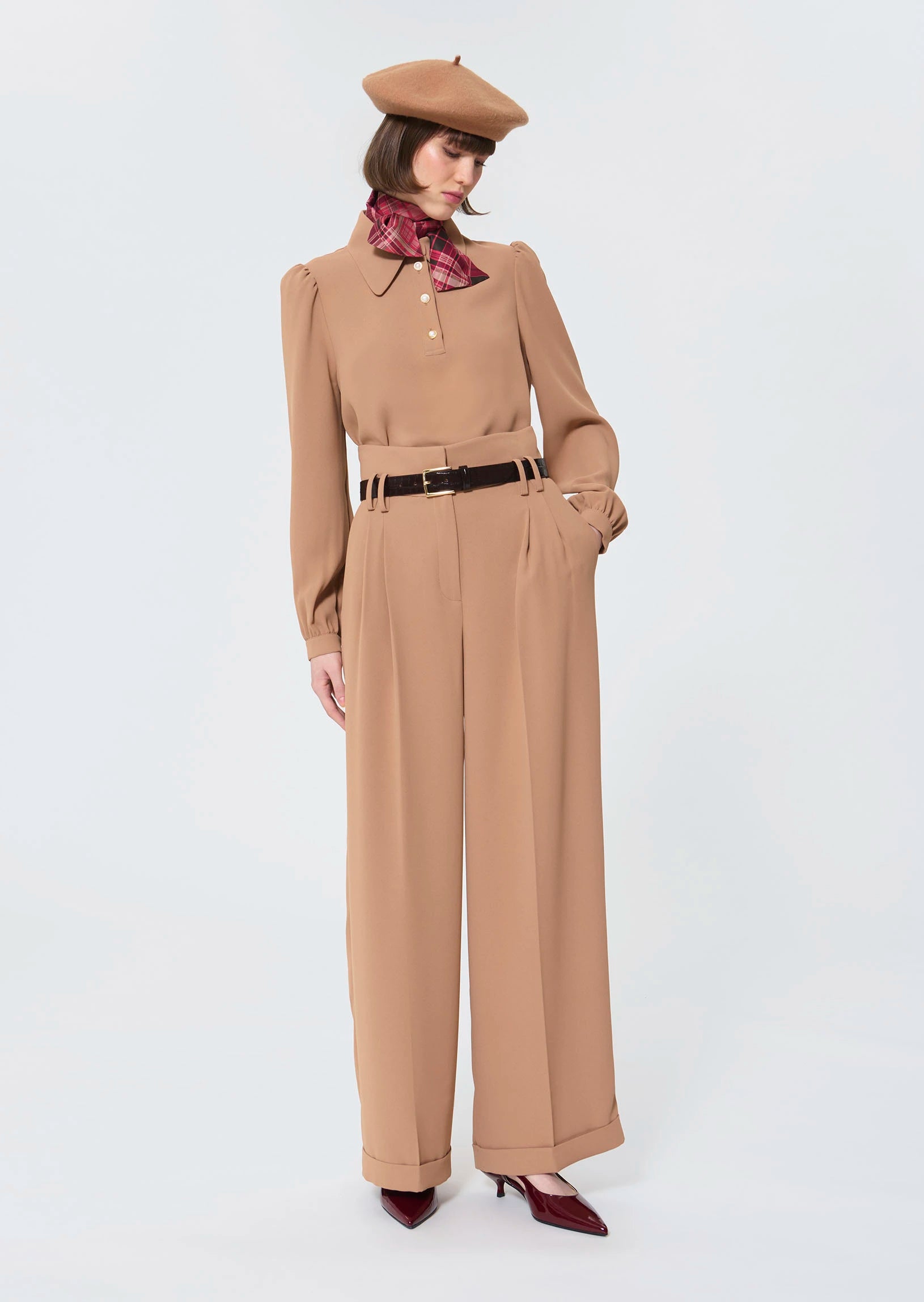 Pia Trousers