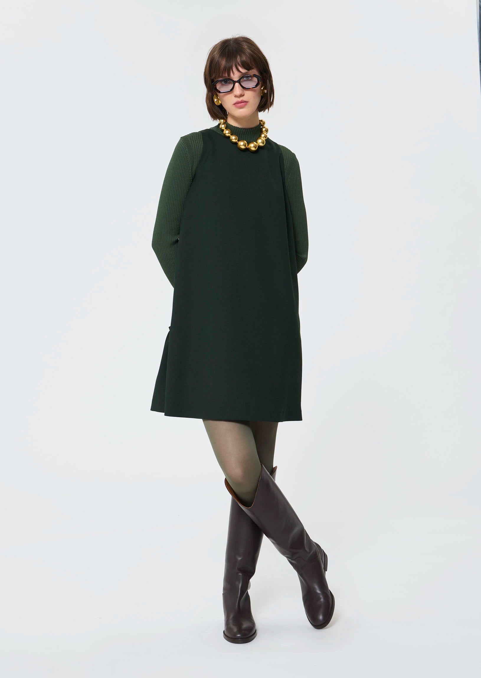 Rosabel Dress