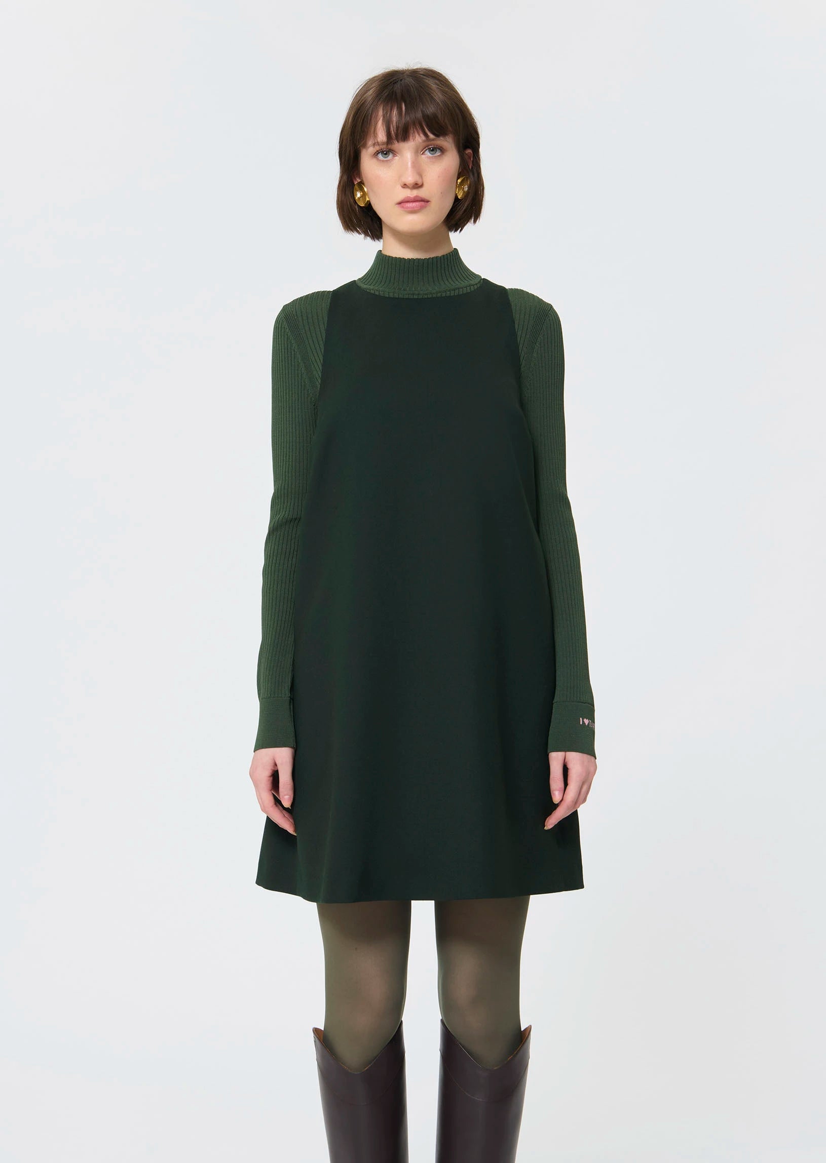 Rosabel Dress