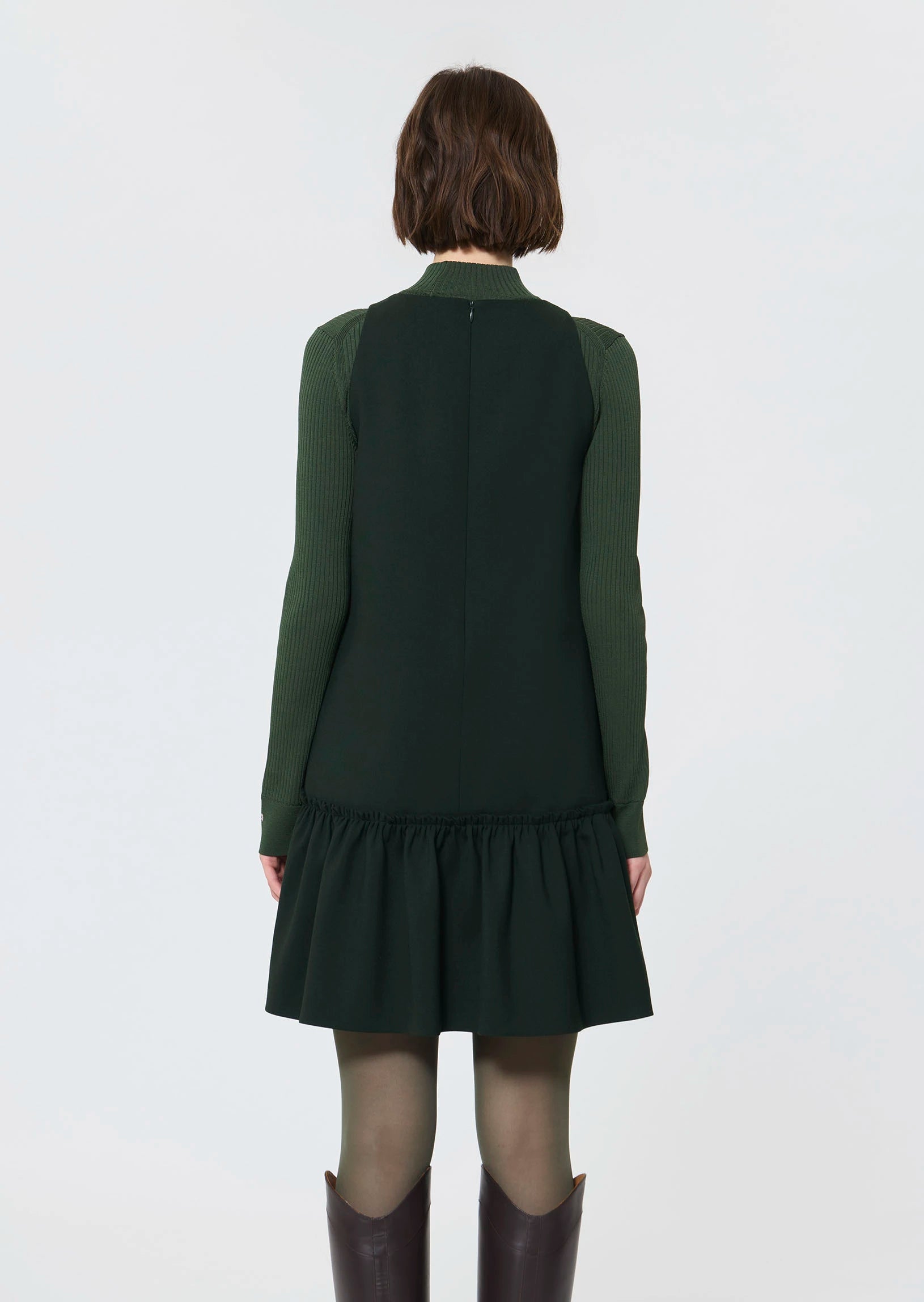 Rosabel Dress