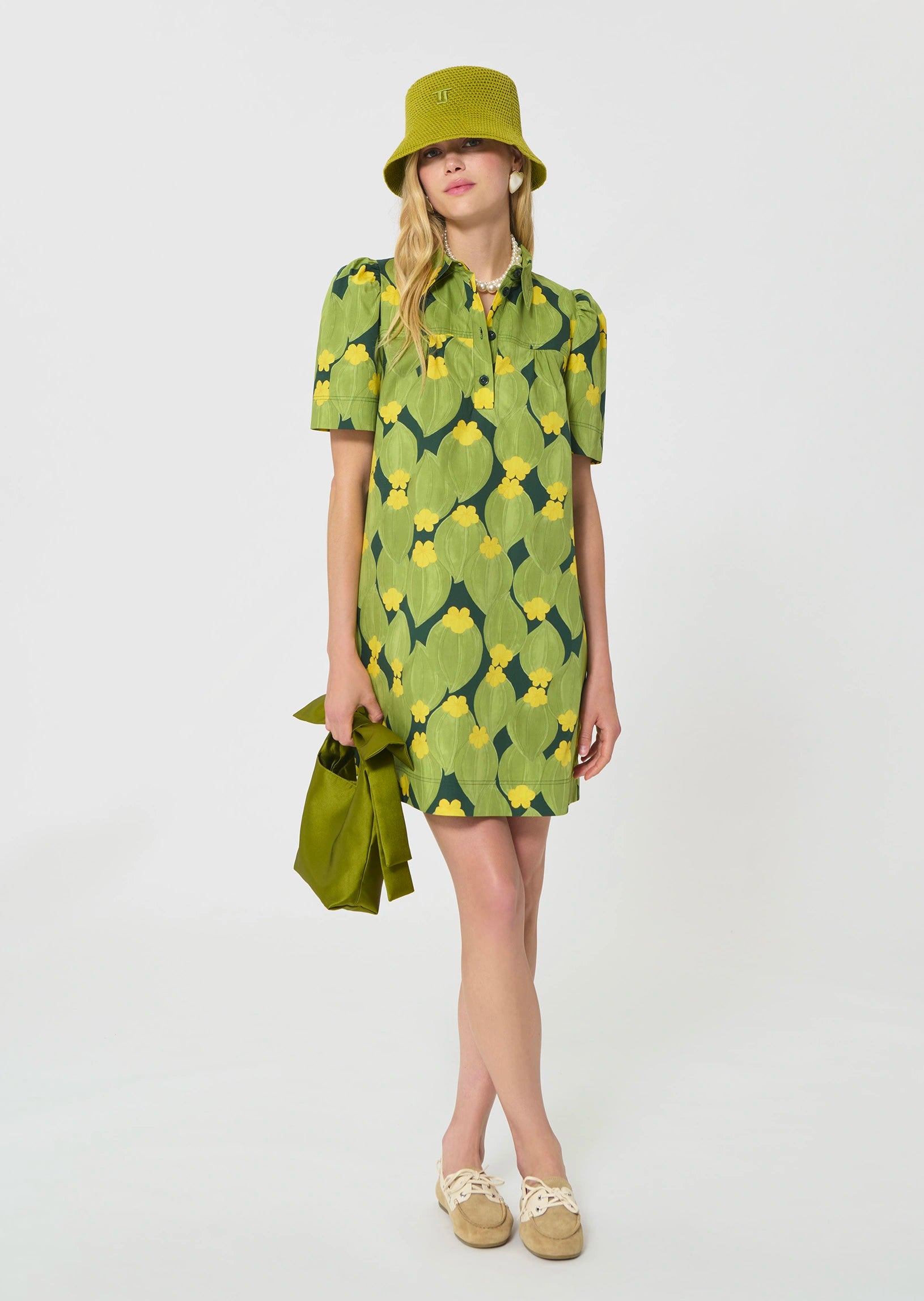 Rudy Dress