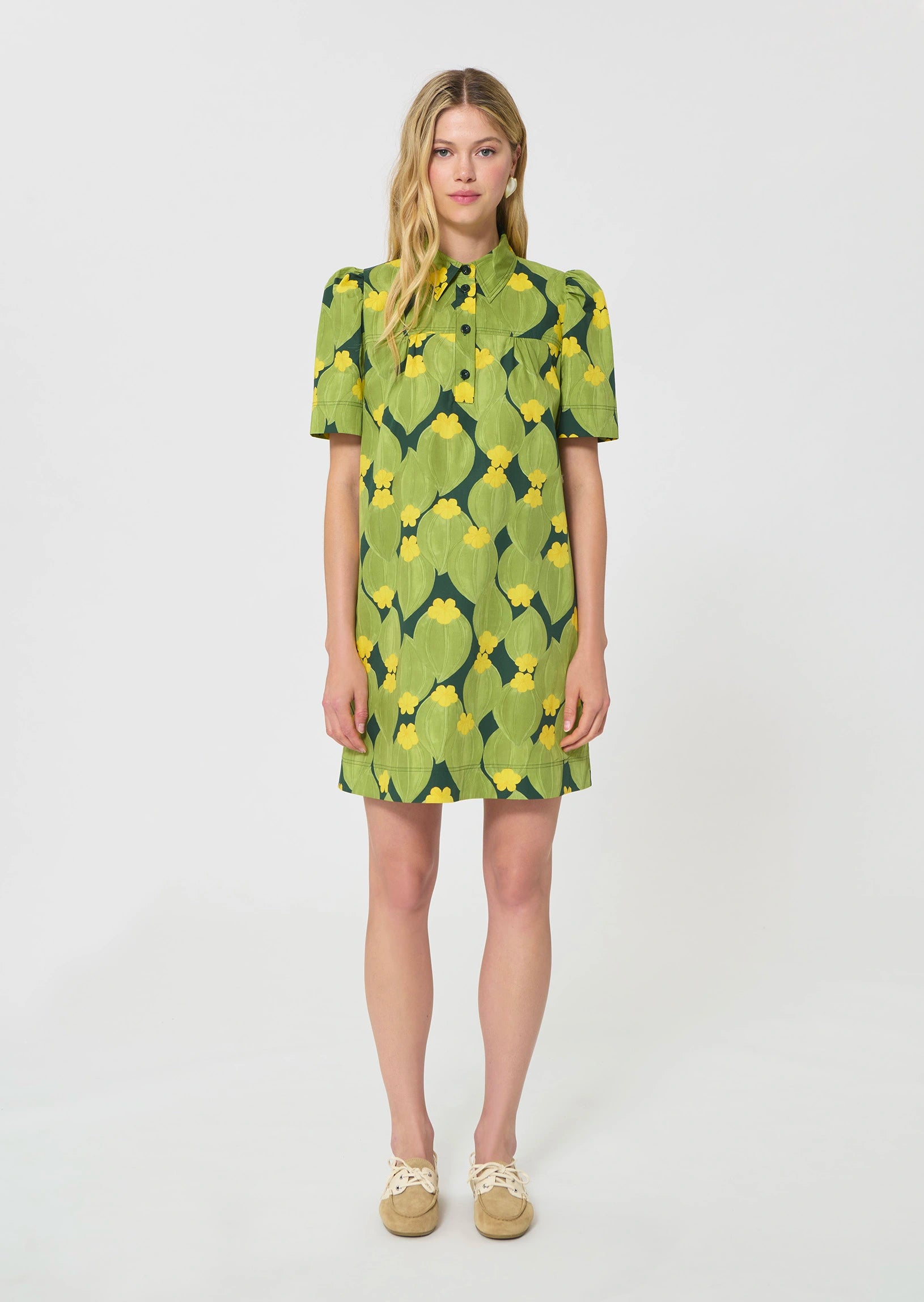 Rudy Dress