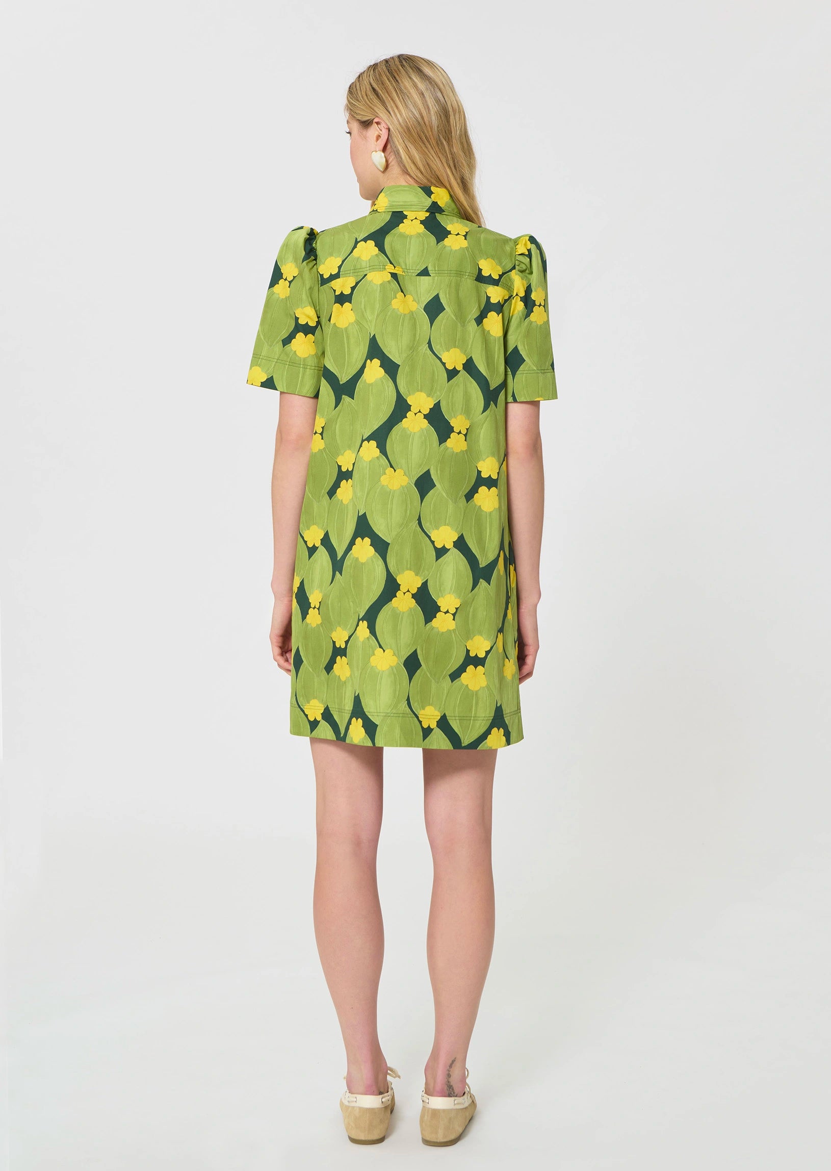 Rudy Dress