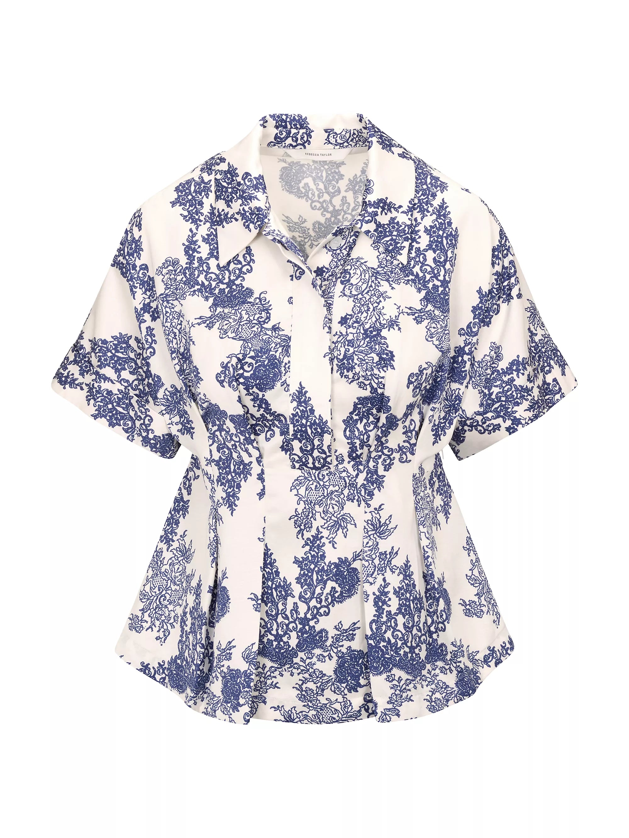 Lena Shine Blouse