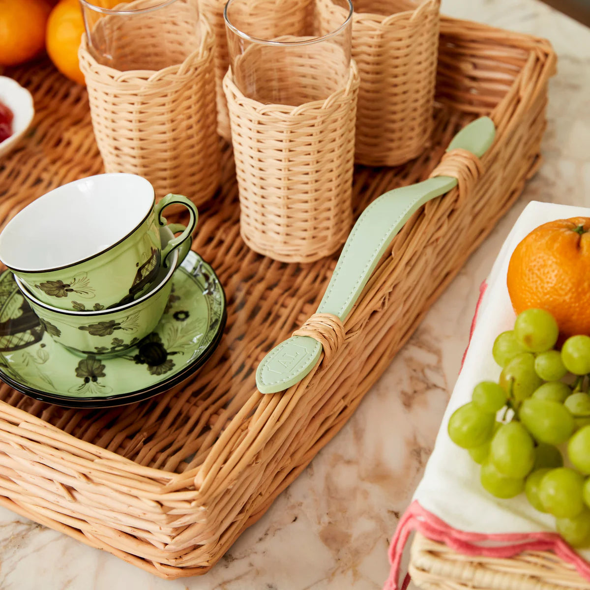 Island Trays
