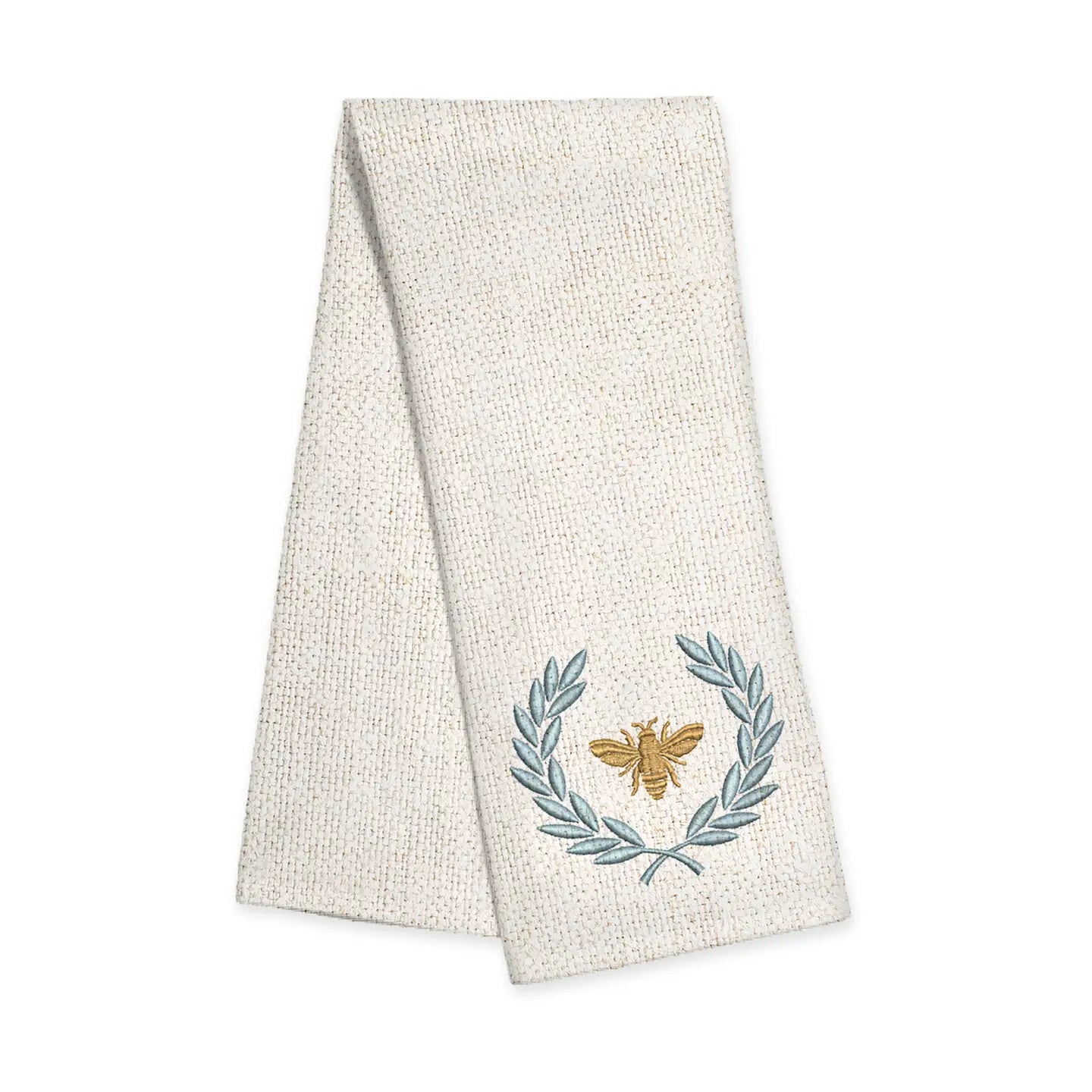 French Bee Linen Collection Kitchen Towel