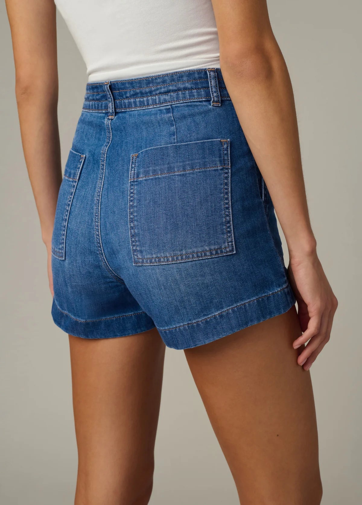 The Madeline Short