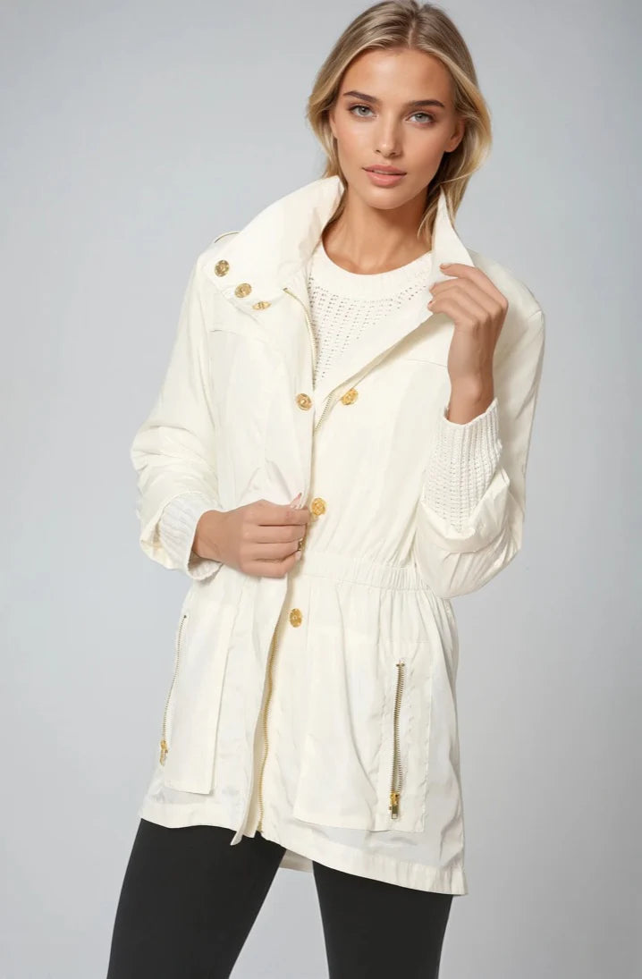 Tafani Jacket