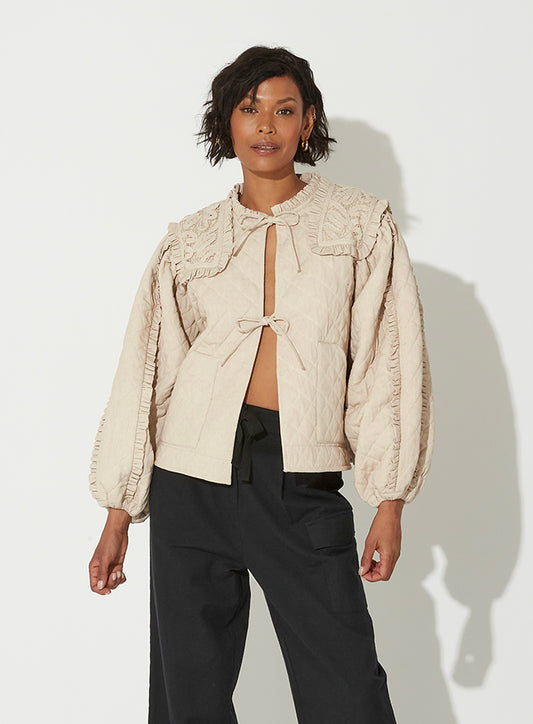 Frida Jacket