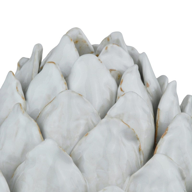 Ivory Artichoke