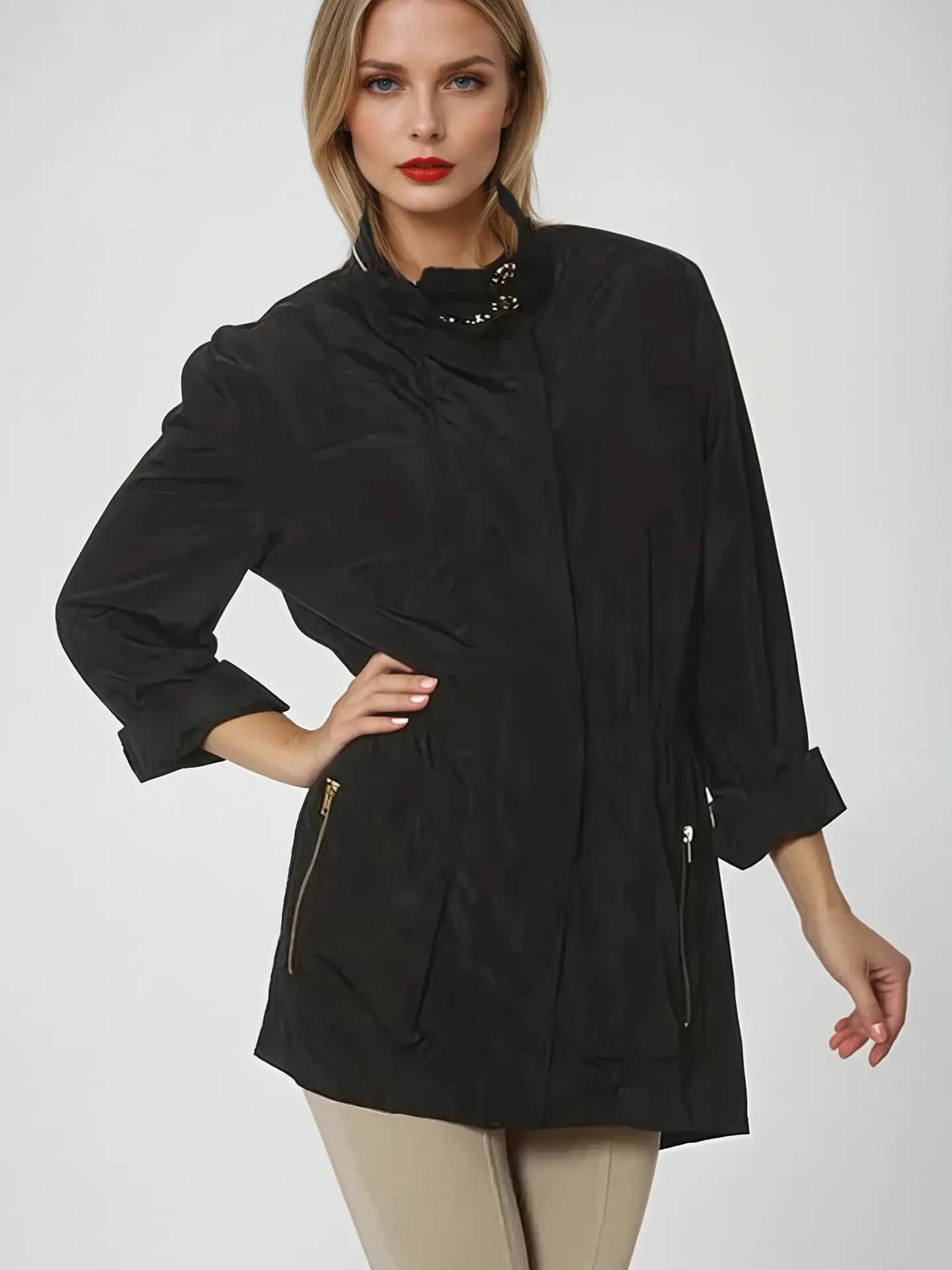 Tafani Jacket