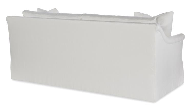 Verona Skirted Sofa