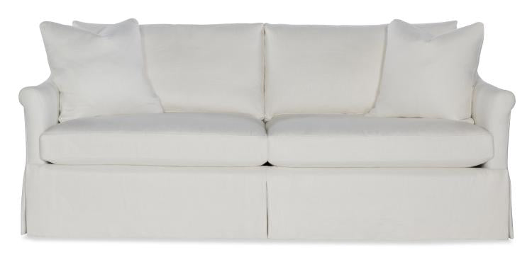 Verona Skirted Sofa
