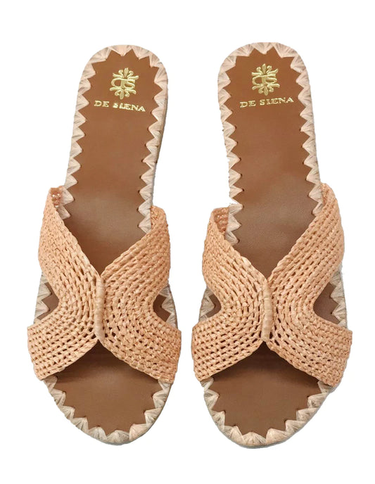 Zinia Sandals