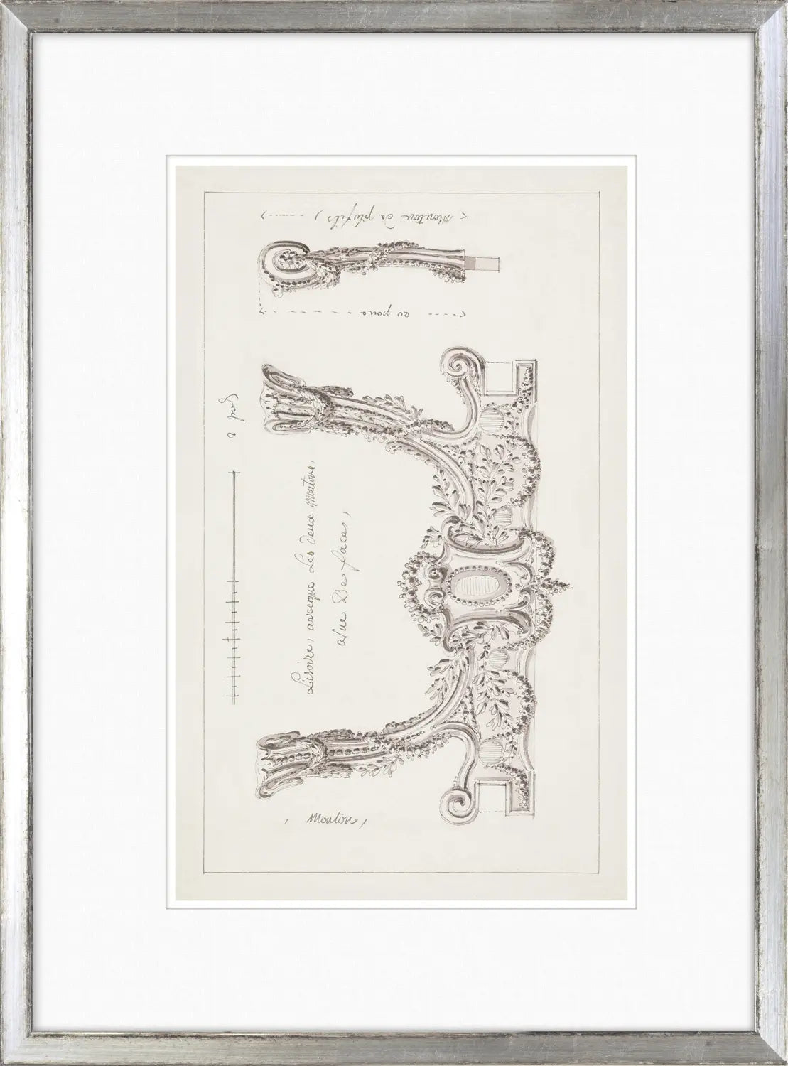 De Lalonde Design Giclee Print Series