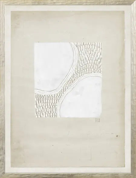 Restoration Paper Series Giclee Prints
