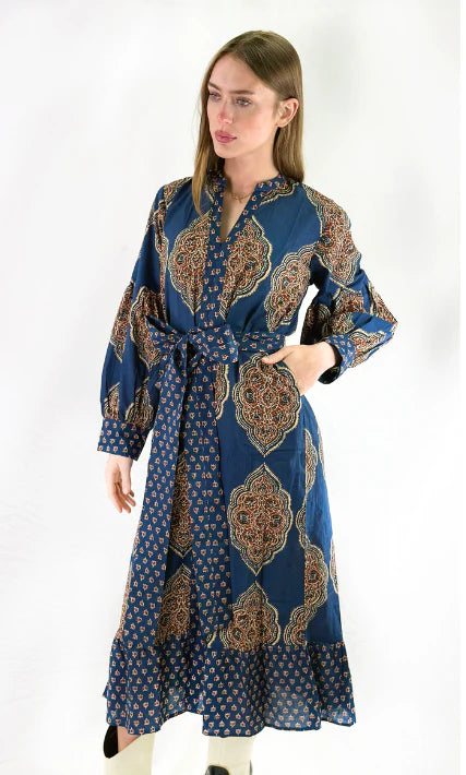 Gracie Dress