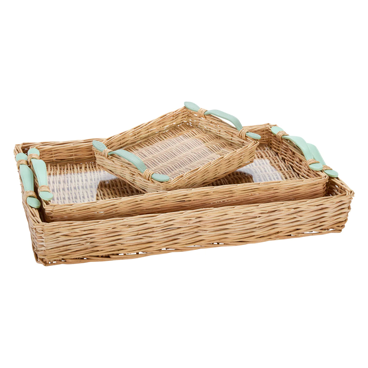 Island Trays