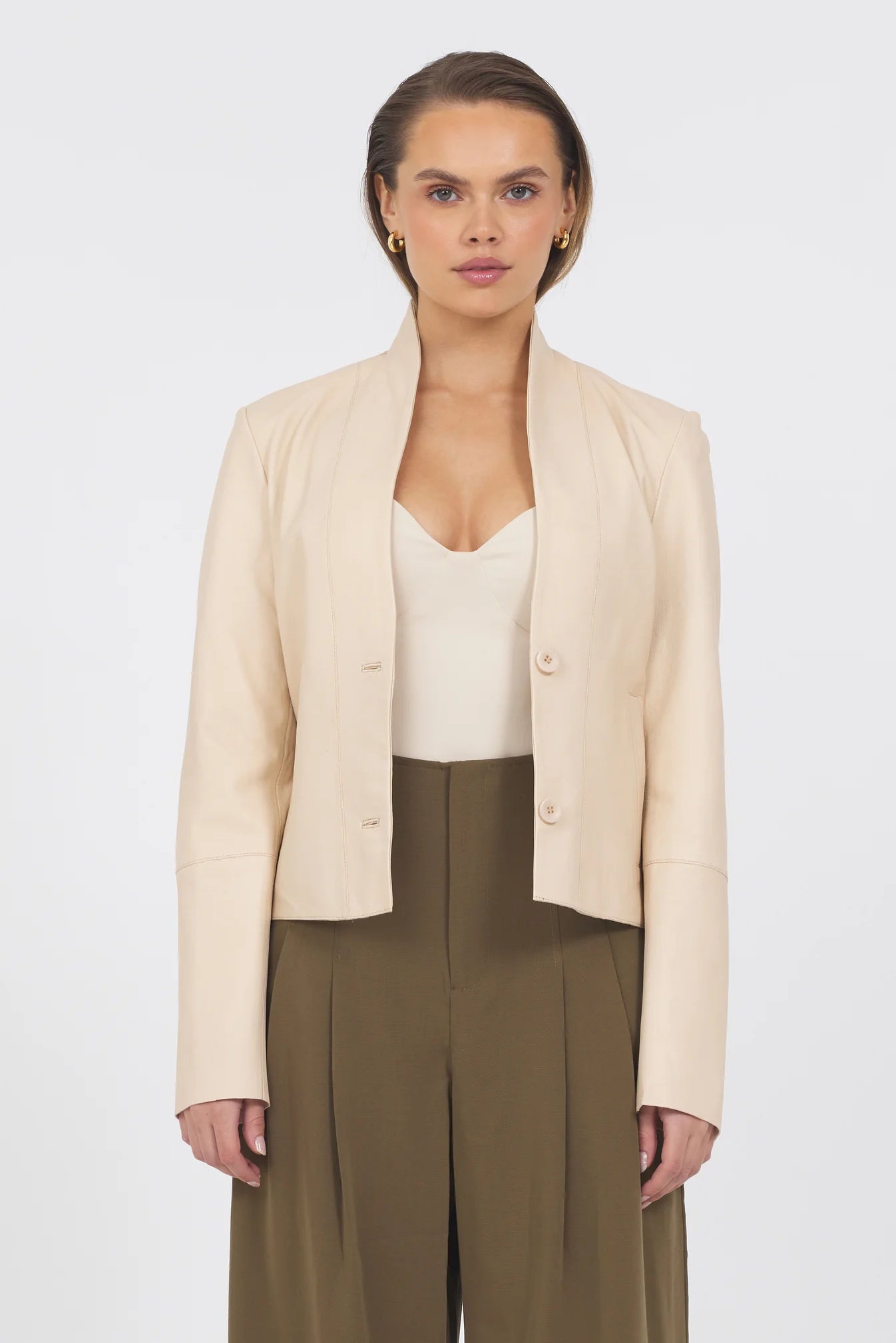 Tessa Jacket