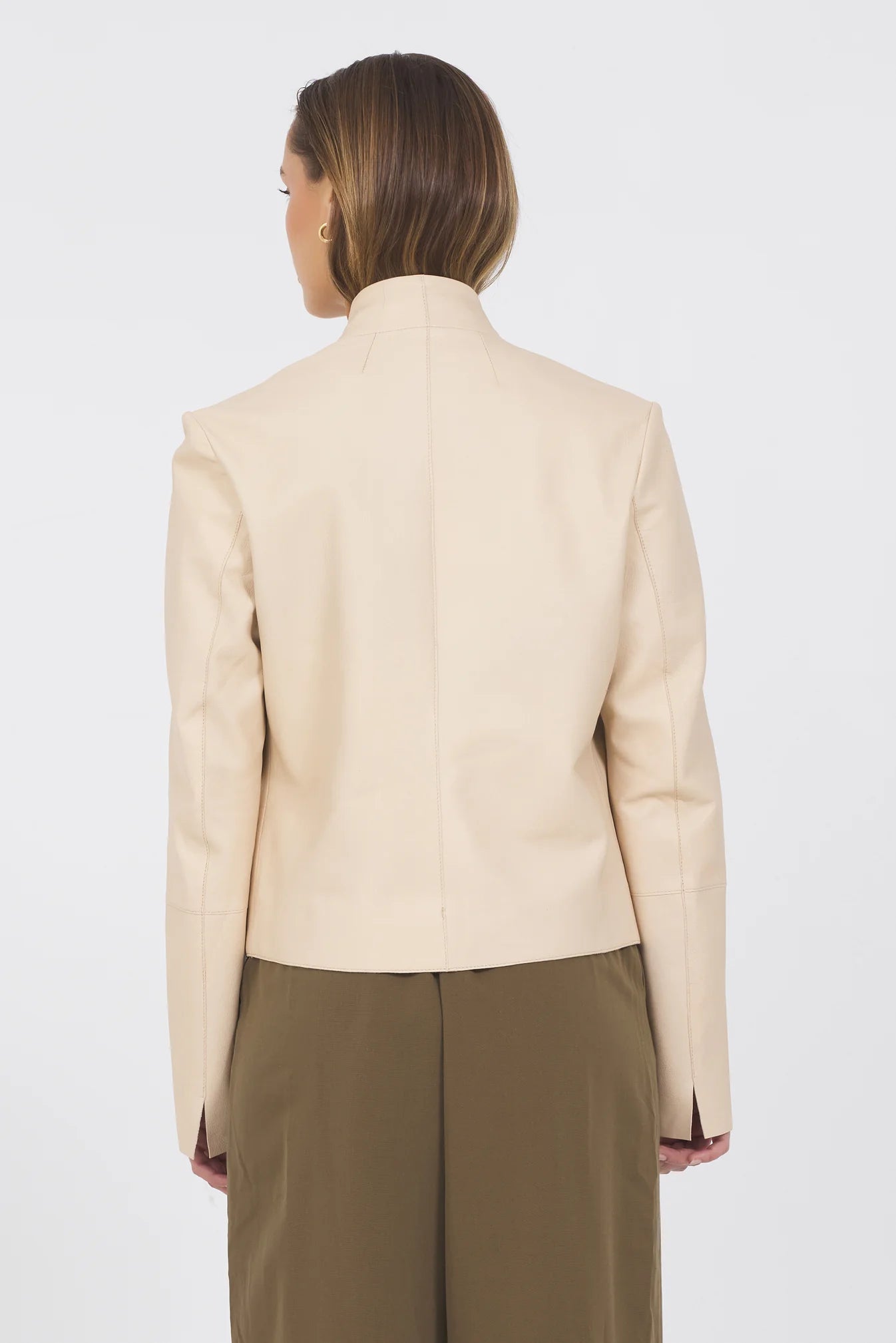 Tessa Jacket