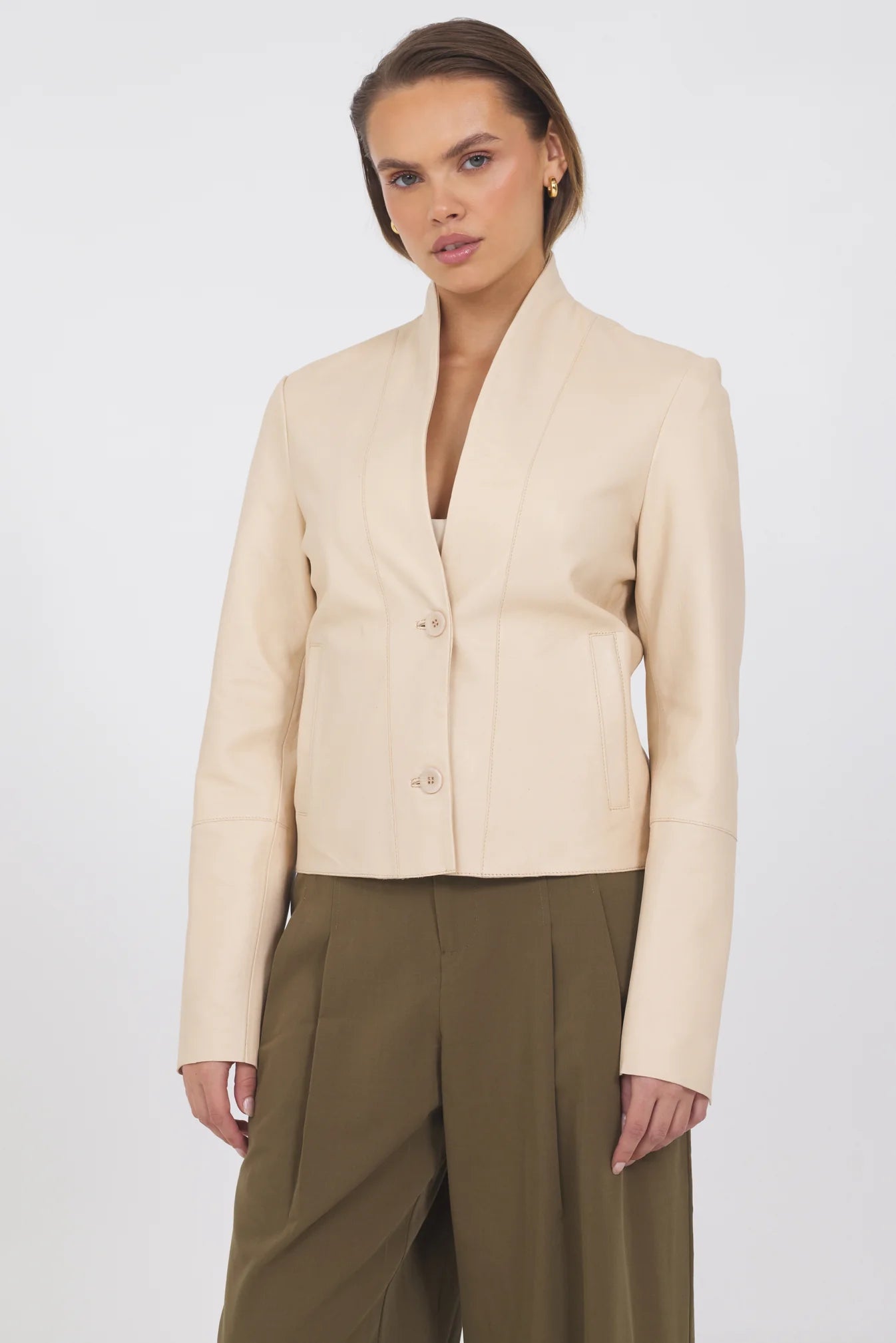 Tessa Jacket