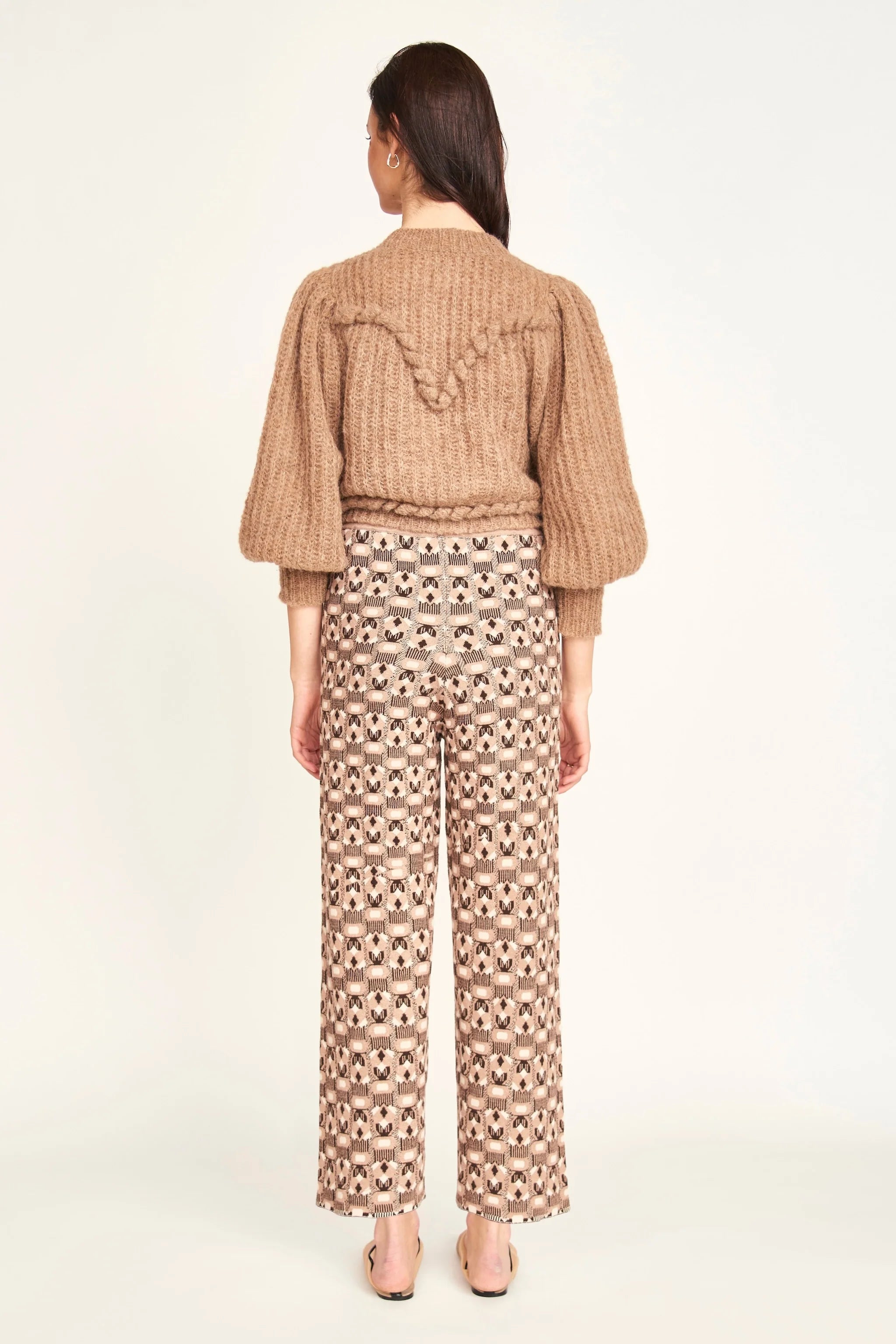 Dover Knit Pant