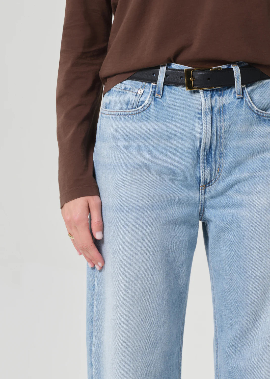 Miro Relaxed Jean in Ritual