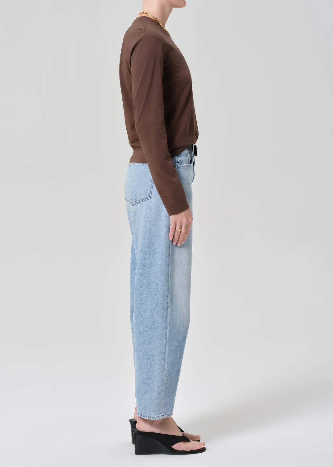 Miro Relaxed Jean in Ritual
