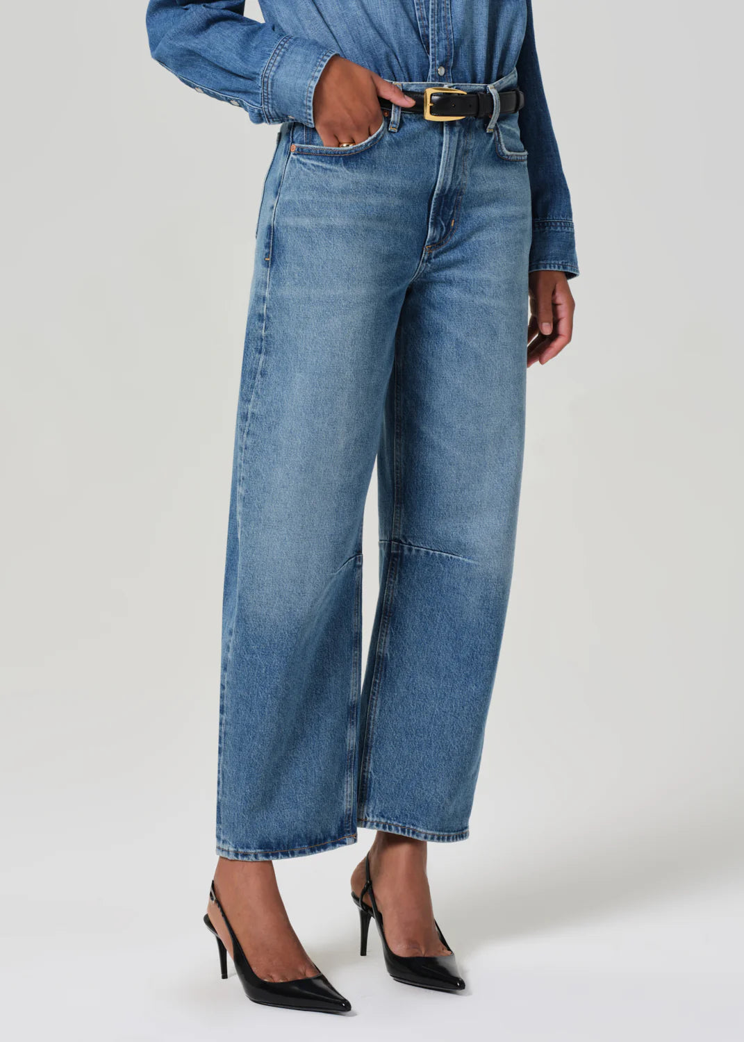 Miro Relaxed Jean