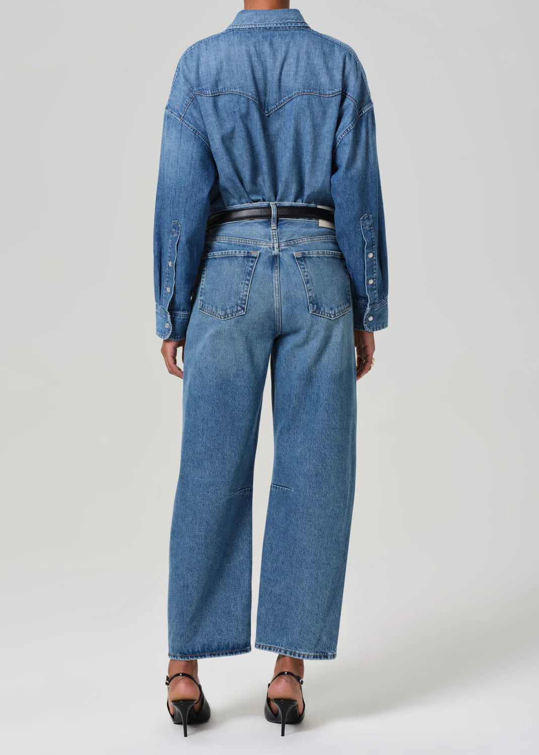Miro Relaxed Jean