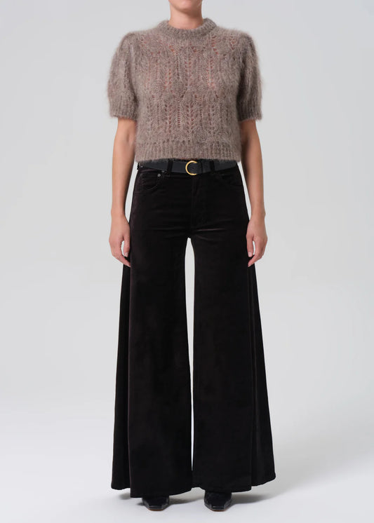 Amari Ultra Velvet Jean