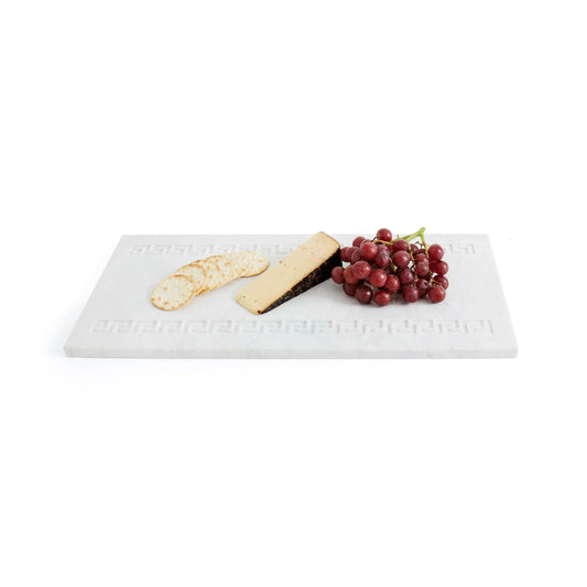 Ilias Marble Cheese Board