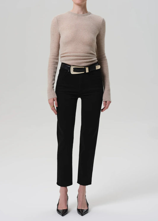Caia Straight Jean
