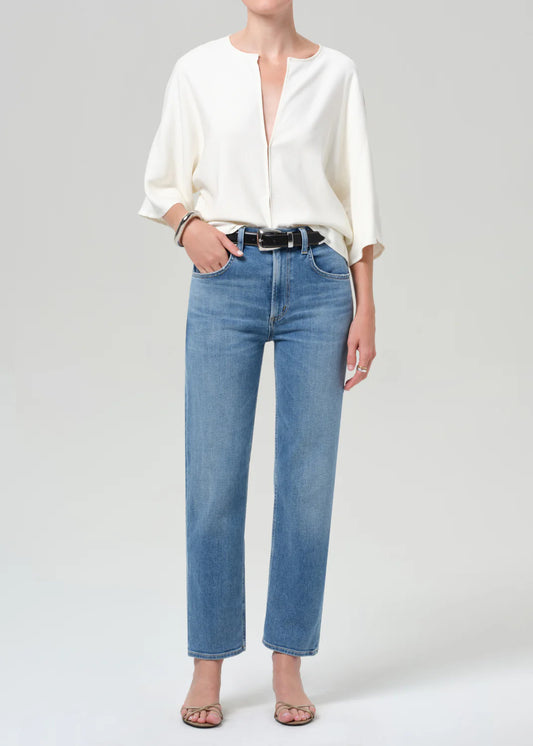 Delfina Straight in Stella