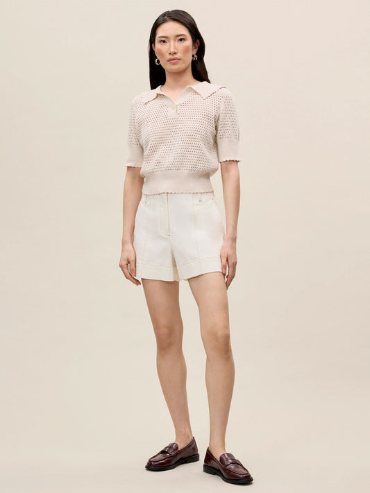 Fern Knit Sweater
