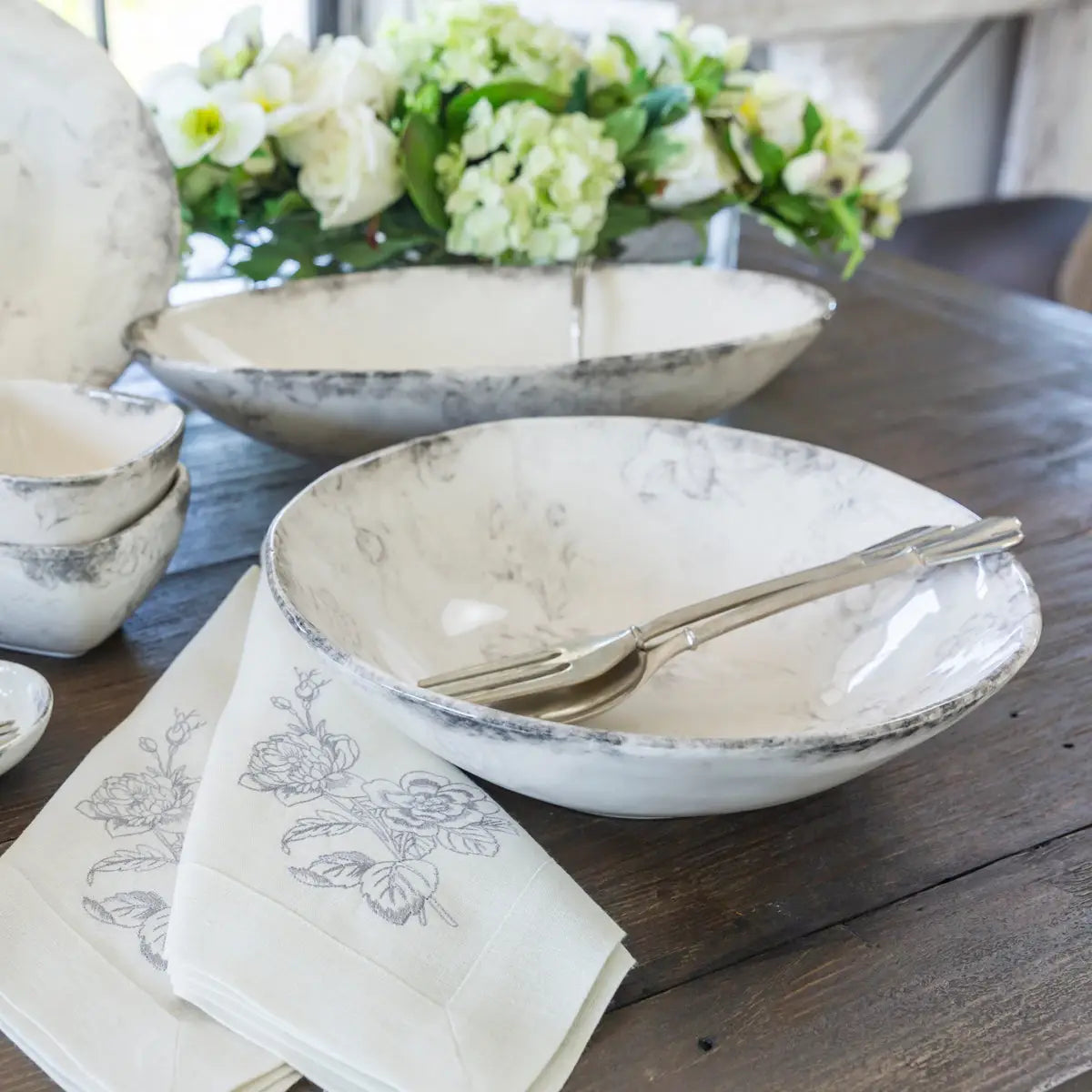 Giulietta Serving Bowl