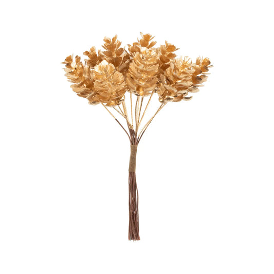 Mini Fir Cone Picks