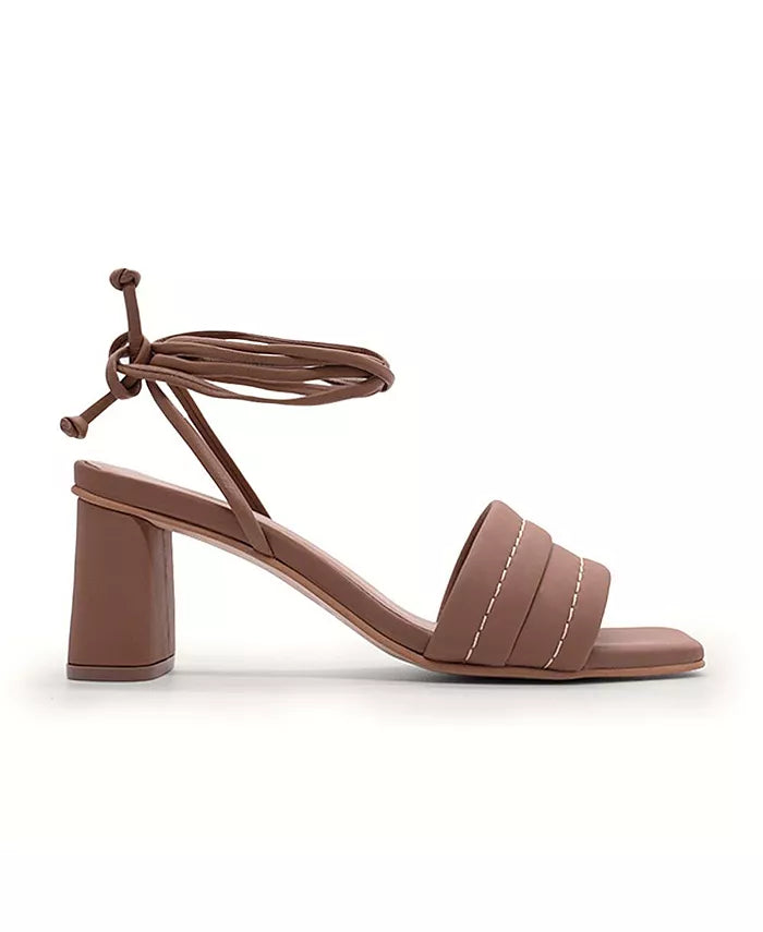 Pandora Ankle Strap Sandal