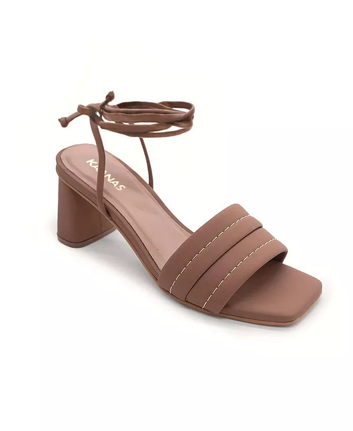 Pandora Ankle Strap Sandal