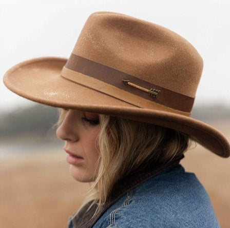Maverick Hat