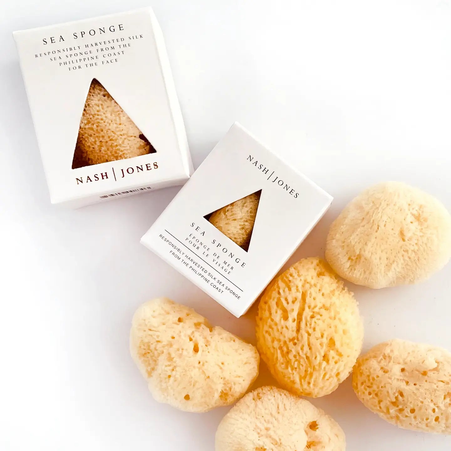 Natural Facial Sea Sponge