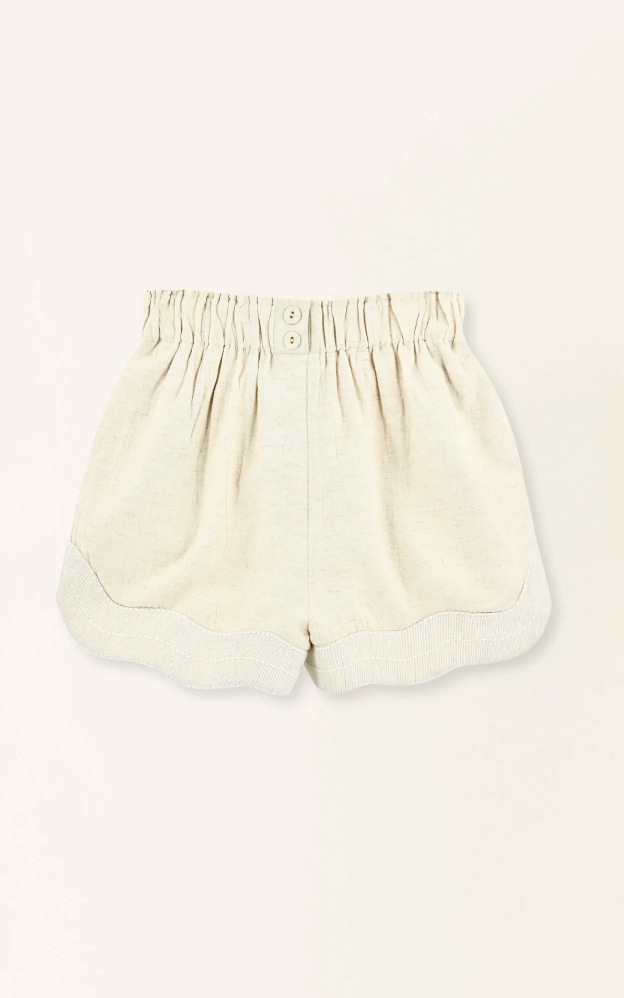Mirth Track Short