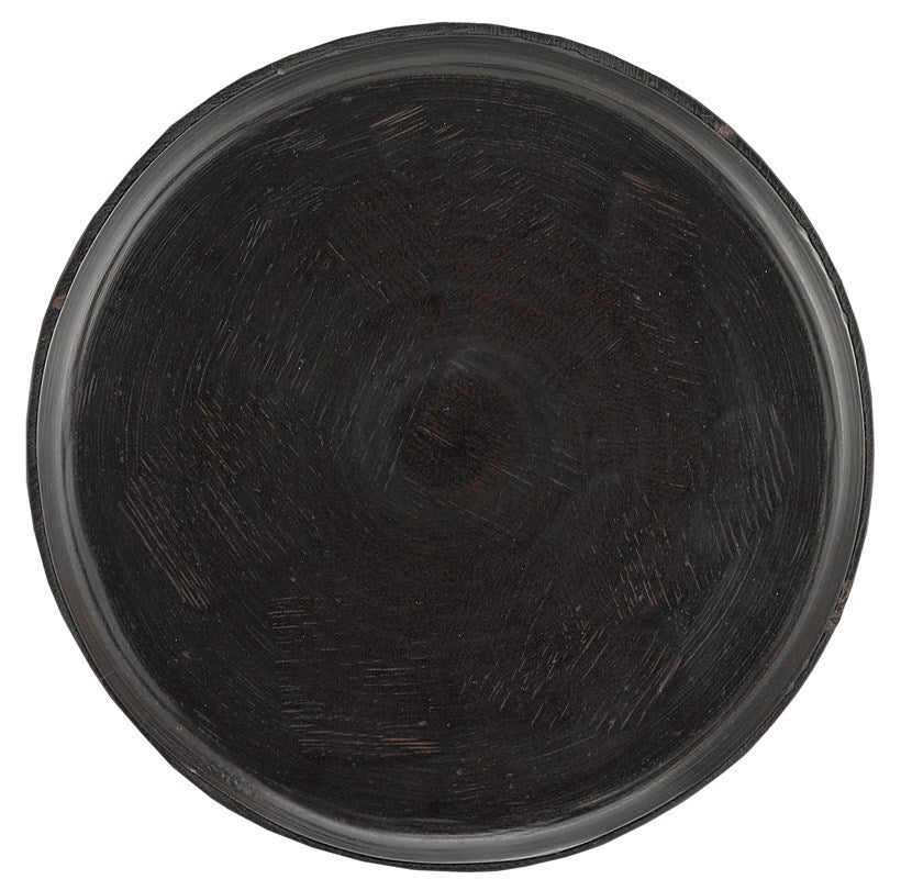 Talia Bronze Drinks Table