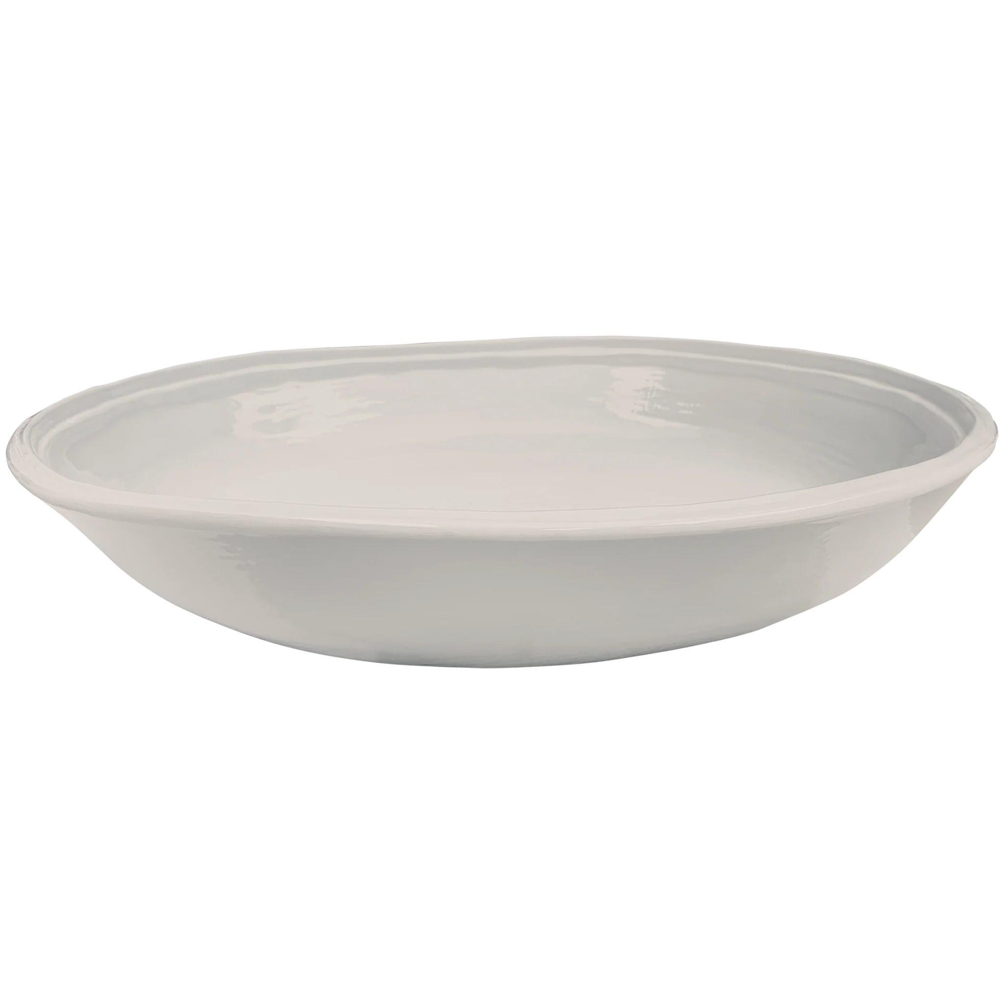 Double Lined Serving Bowl