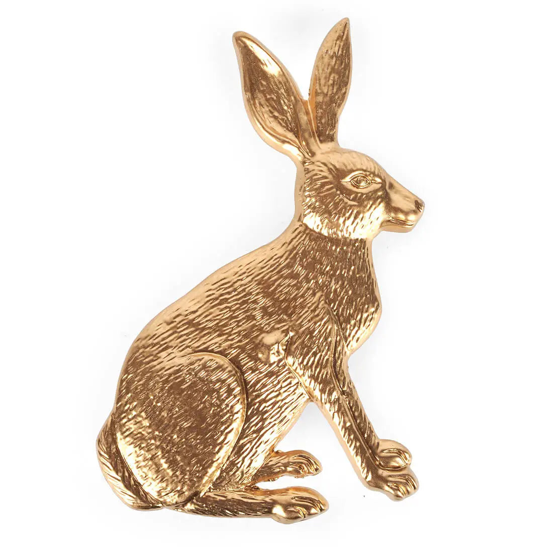 Rabbit Napkin Ring
