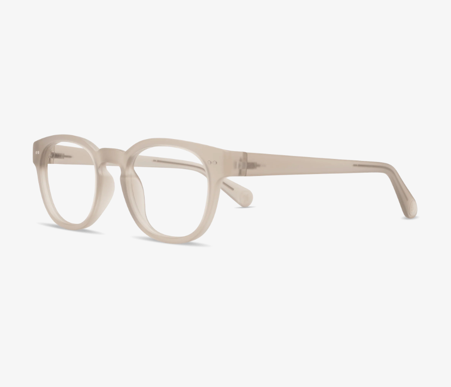 Casper Taupe Readers